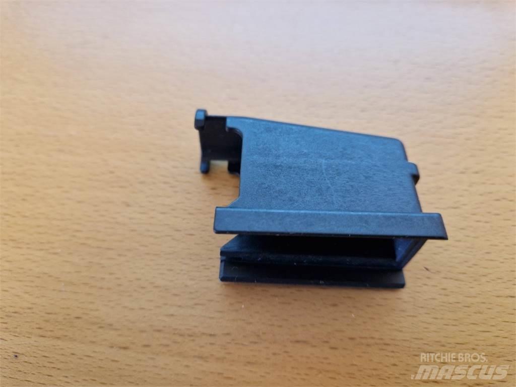 Ponsse 0060568 Elektronika
