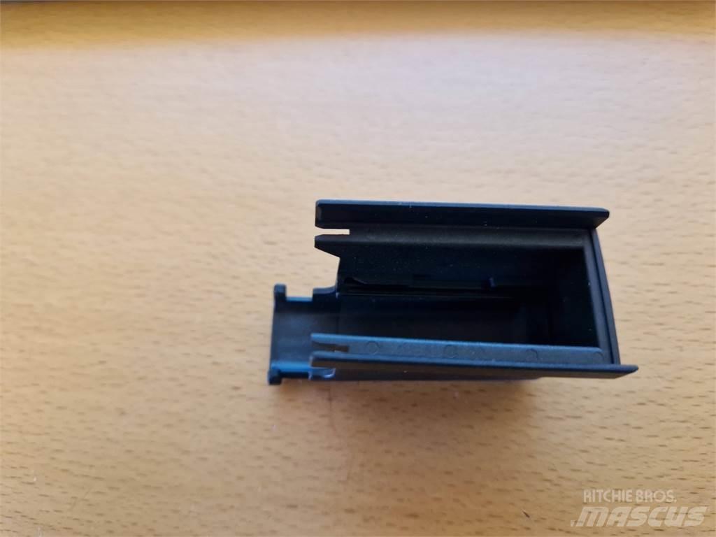 Ponsse 0060568 Elektronika