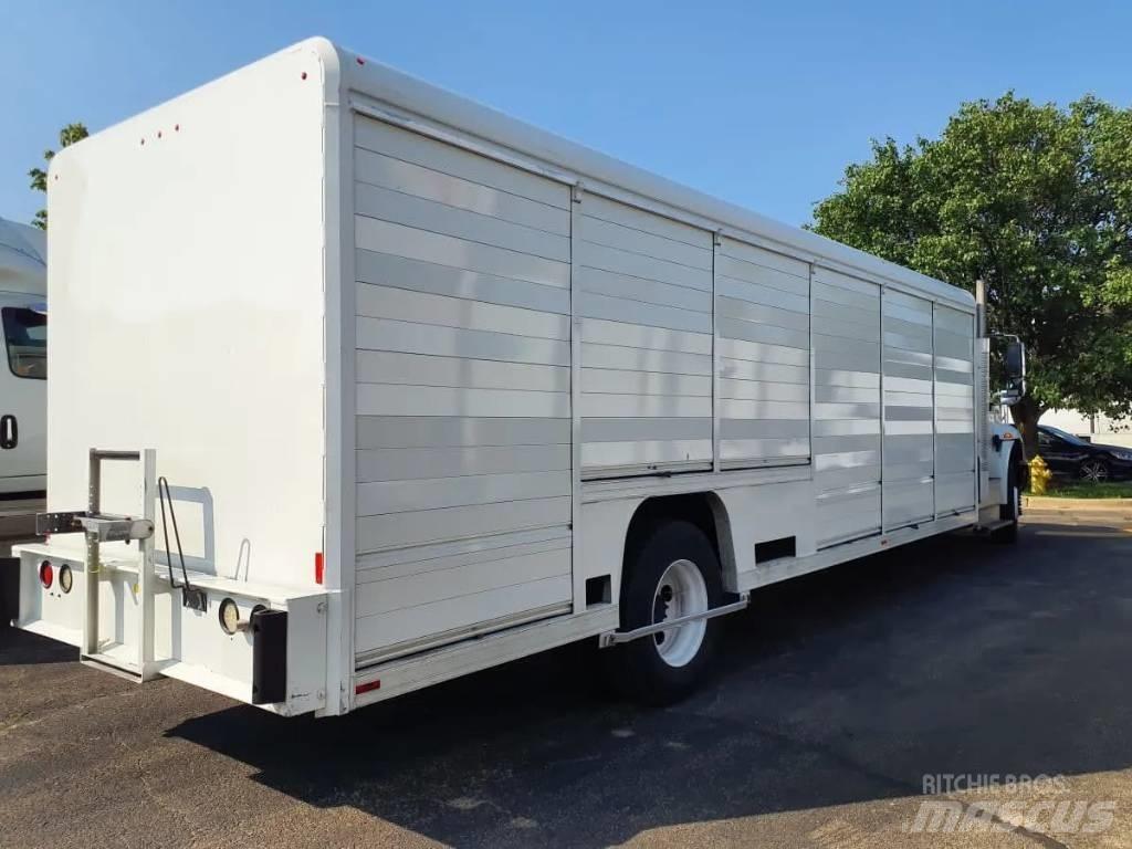 International 4300 Kamioni za prevoz pića