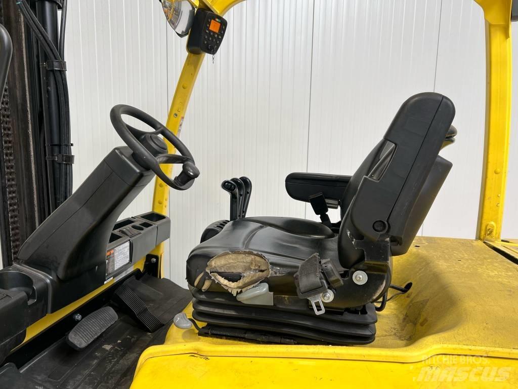 Hyster J4.5XN Električni viljuškari