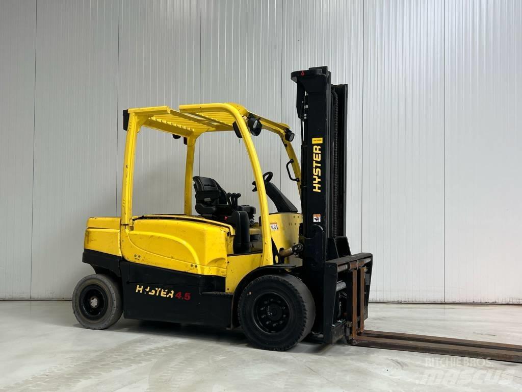 Hyster J4.5XN Električni viljuškari