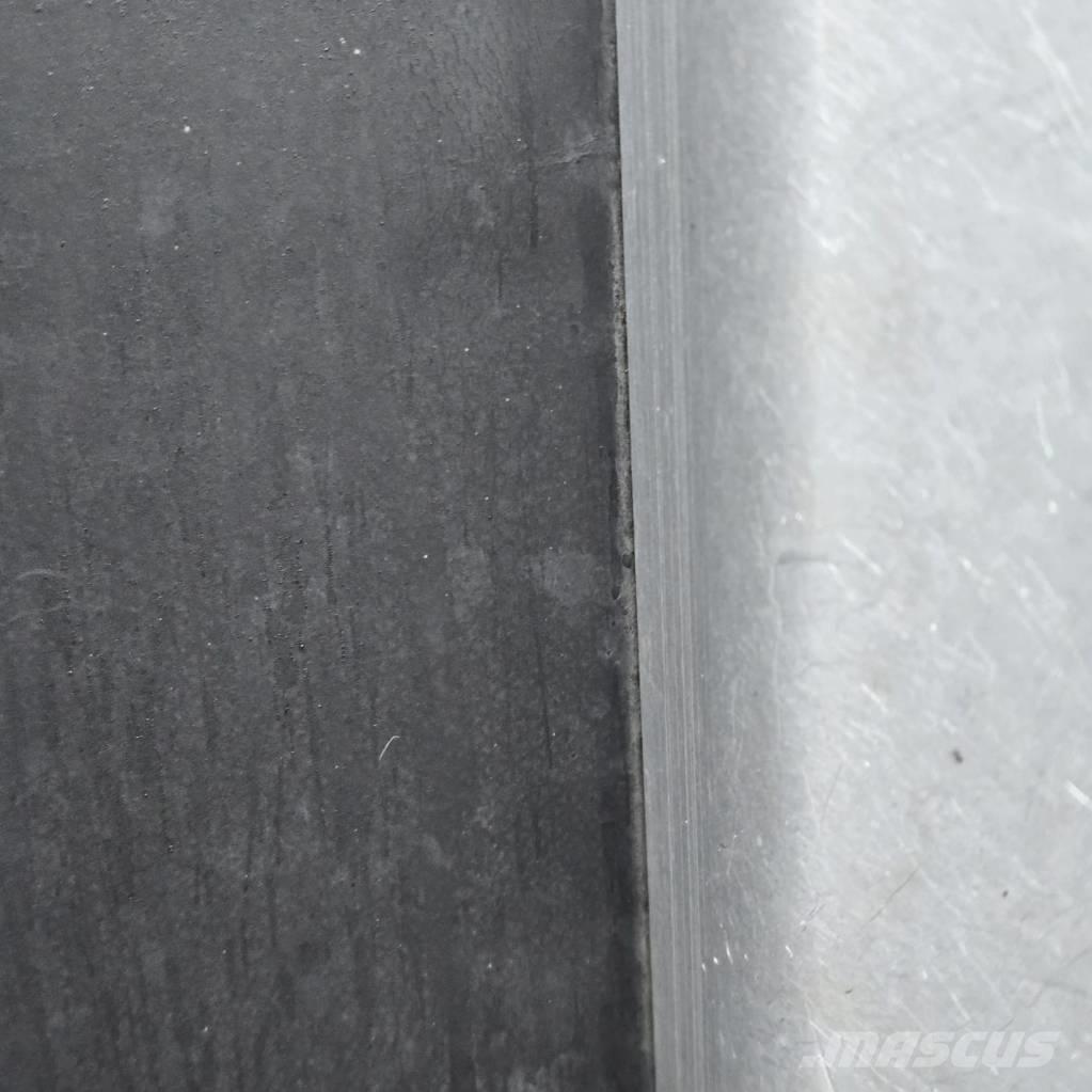 Kässbohrer PB 600 Ratraki