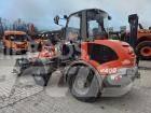 Atlas Weycor AR400 Utovarivači na točkove