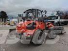Atlas Weycor AR400 Utovarivači na točkove