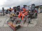 Atlas Weycor AR400 Utovarivači na točkove