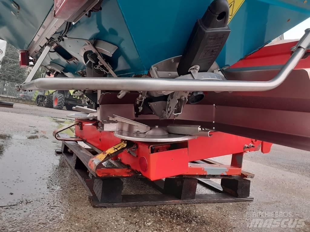 Sulky DPX 194 N. 266 Rasturači mineralnog đubriva
