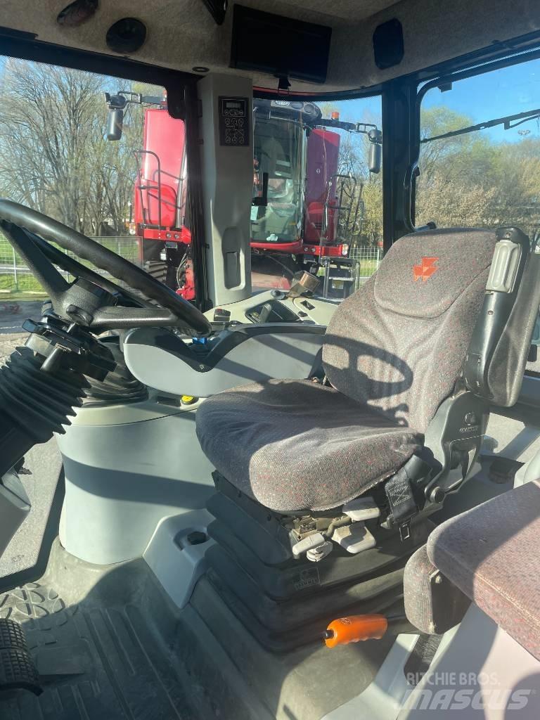 Massey Ferguson 6445 Traktori