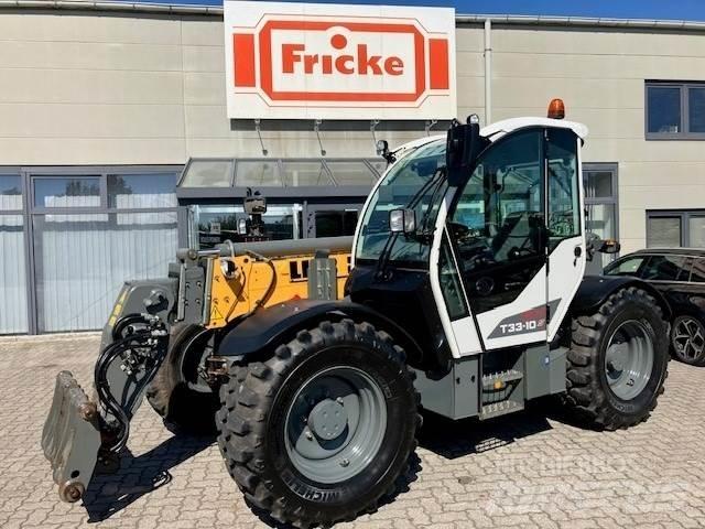 Liebherr T33-10 S Teleskopski viljuškari