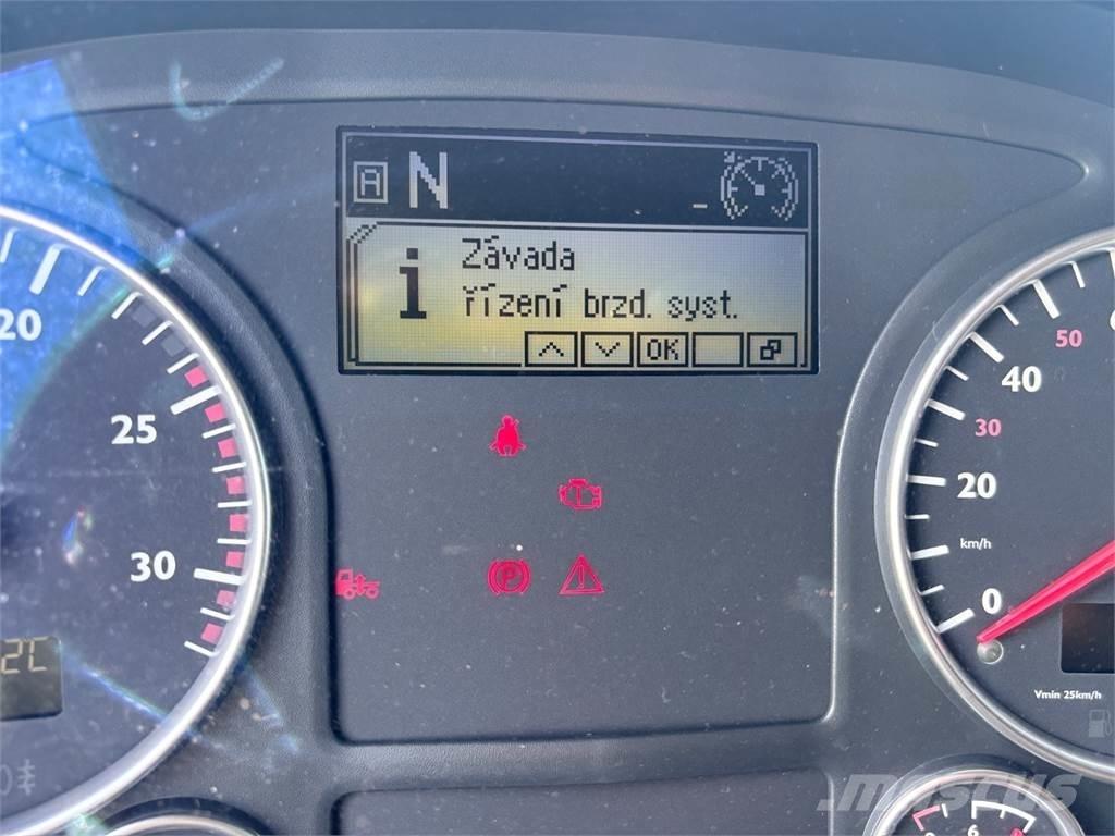 MAN TGX 18.440 Tegljači