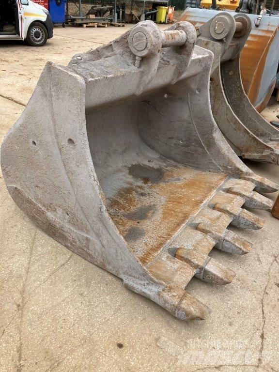 Liebherr R 934 Bageri guseničari