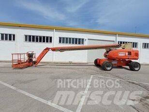 JLG 860 SJ Šasija i vešenje
