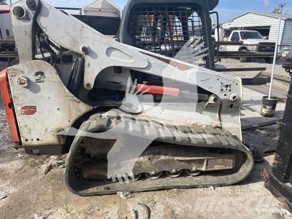 Bobcat T770 Skid steer mini utovarivači