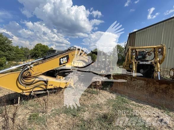CAT 320 Bageri guseničari