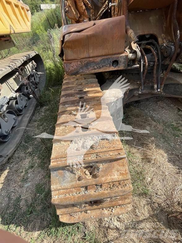 CAT 320 Bageri guseničari