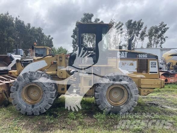CAT 928G Utovarivači na točkove