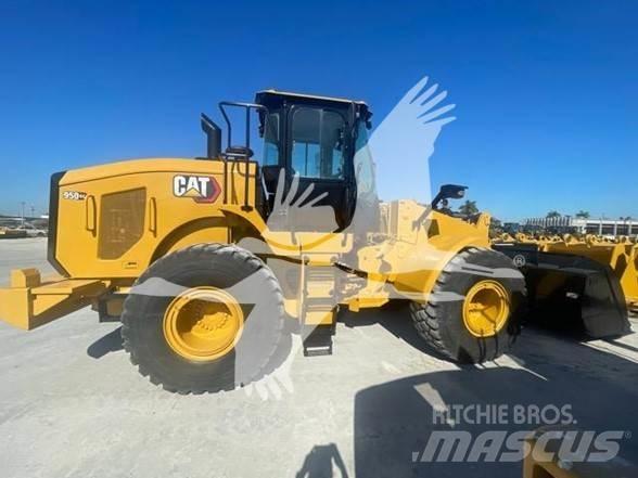 CAT 950GC Utovarivači na točkove