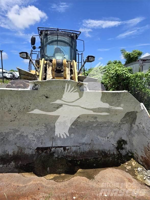 CAT 950K Utovarivači na točkove