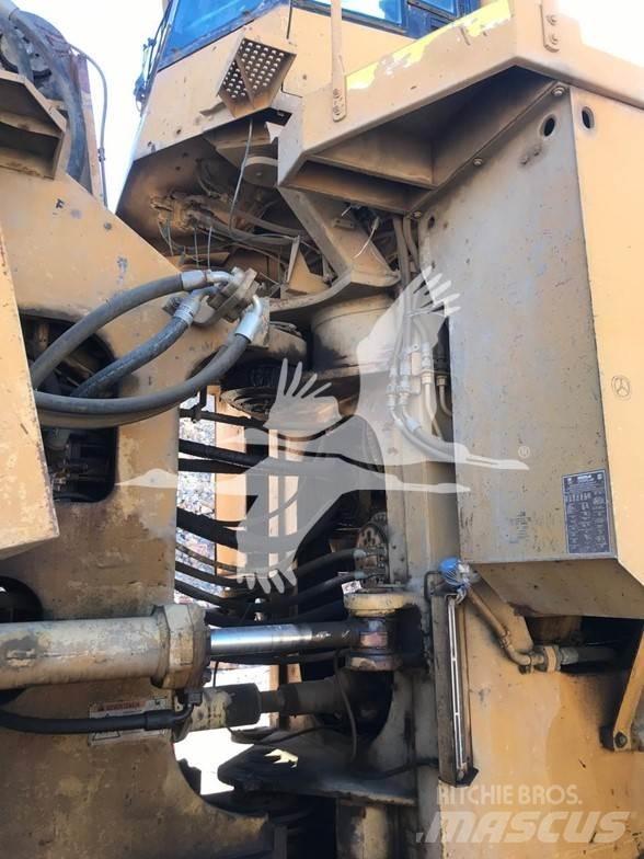 CAT 992G Utovarivači na točkove