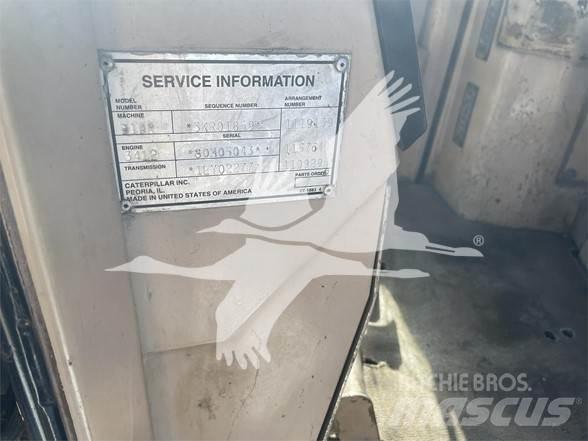 CAT D10R Buldožeri guseničari