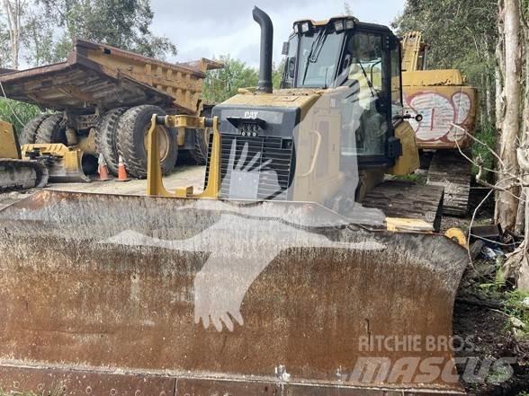 CAT D6K2 LGP Buldožeri guseničari