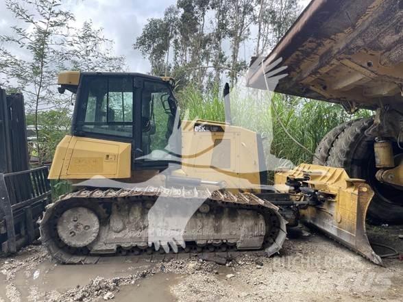 CAT D6K2 LGP Buldožeri guseničari