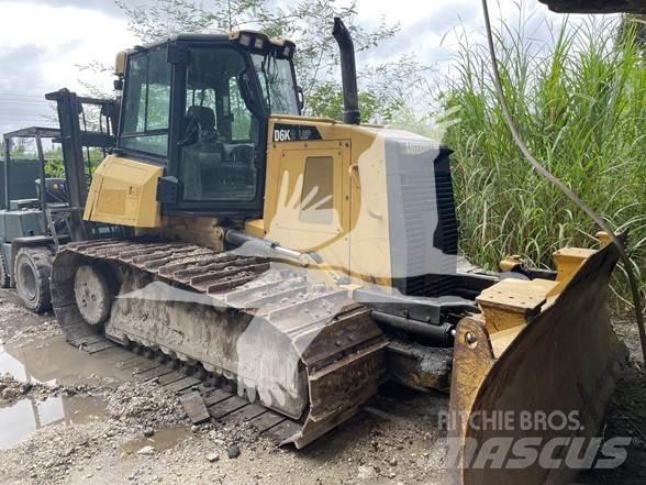 CAT D6K2 LGP Buldožeri guseničari