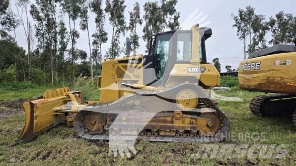 CAT D6N LGP Buldožeri guseničari