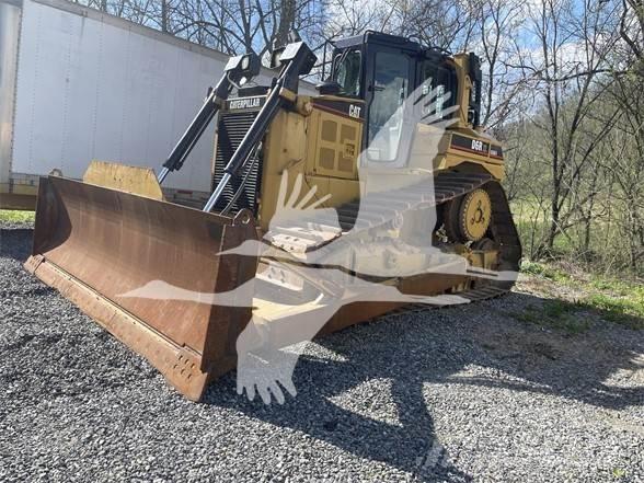 CAT D6R Buldožeri guseničari