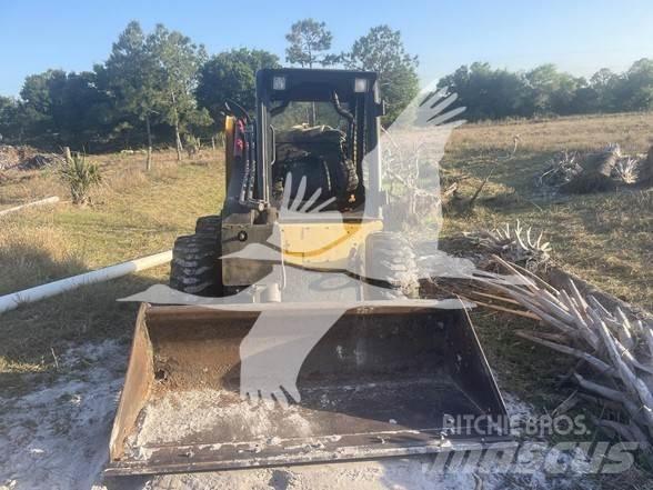 JCB ROBOT 190 Skid steer mini utovarivači