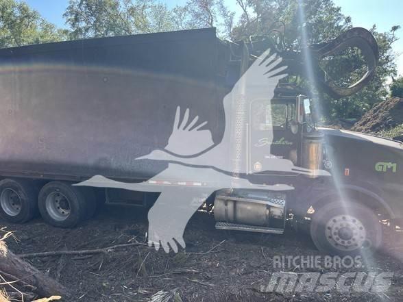 Kenworth T800 Ostalo za građevinarstvo