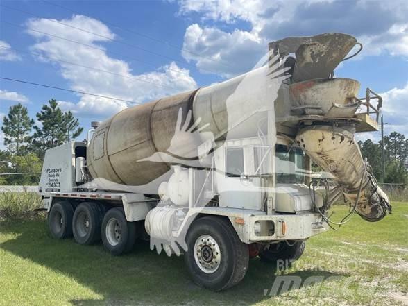 Terex FDB6000 Ostalo za građevinarstvo