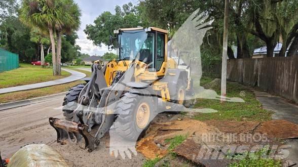 Volvo L70G Utovarivači na točkove