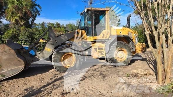 Volvo L70G Utovarivači na točkove