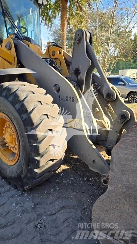 Volvo L70G Utovarivači na točkove