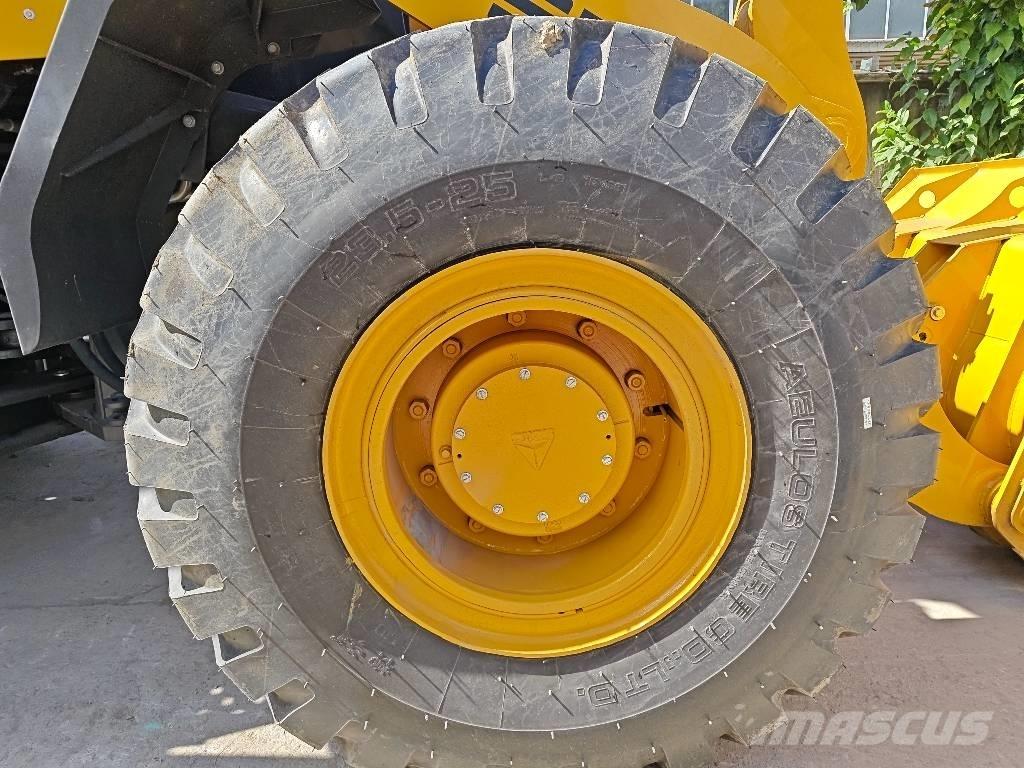 SDLG L 958 F Utovarivači na točkove