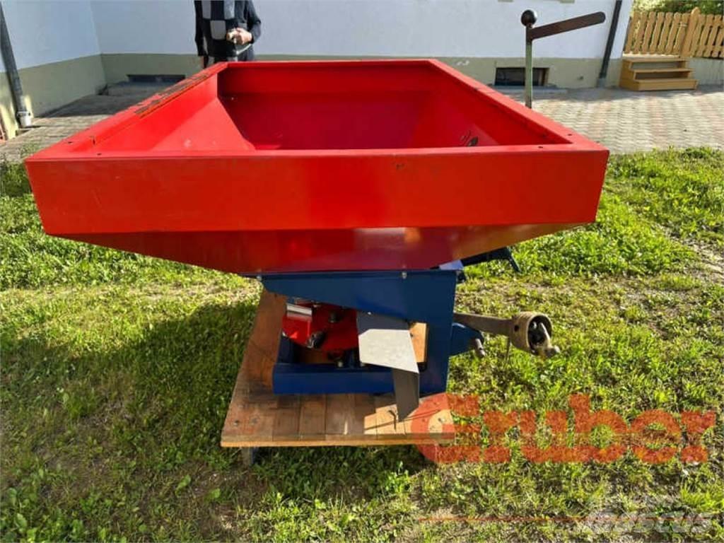  Diadem ZFS 80 A Rasturači mineralnog đubriva
