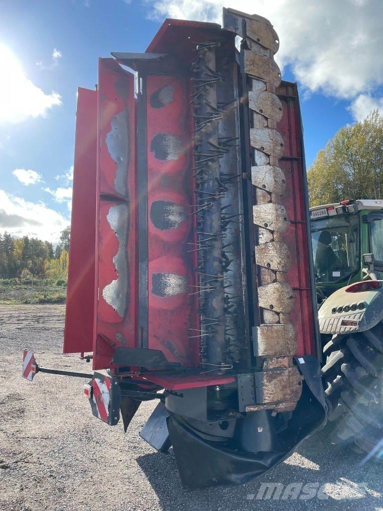 Vicon Extra 7100T Uređaji za kosačice