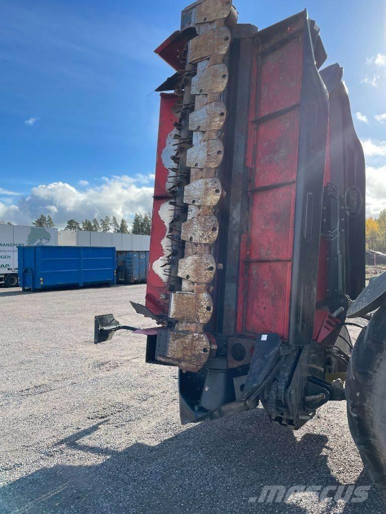 Vicon Extra 7100T Uređaji za kosačice