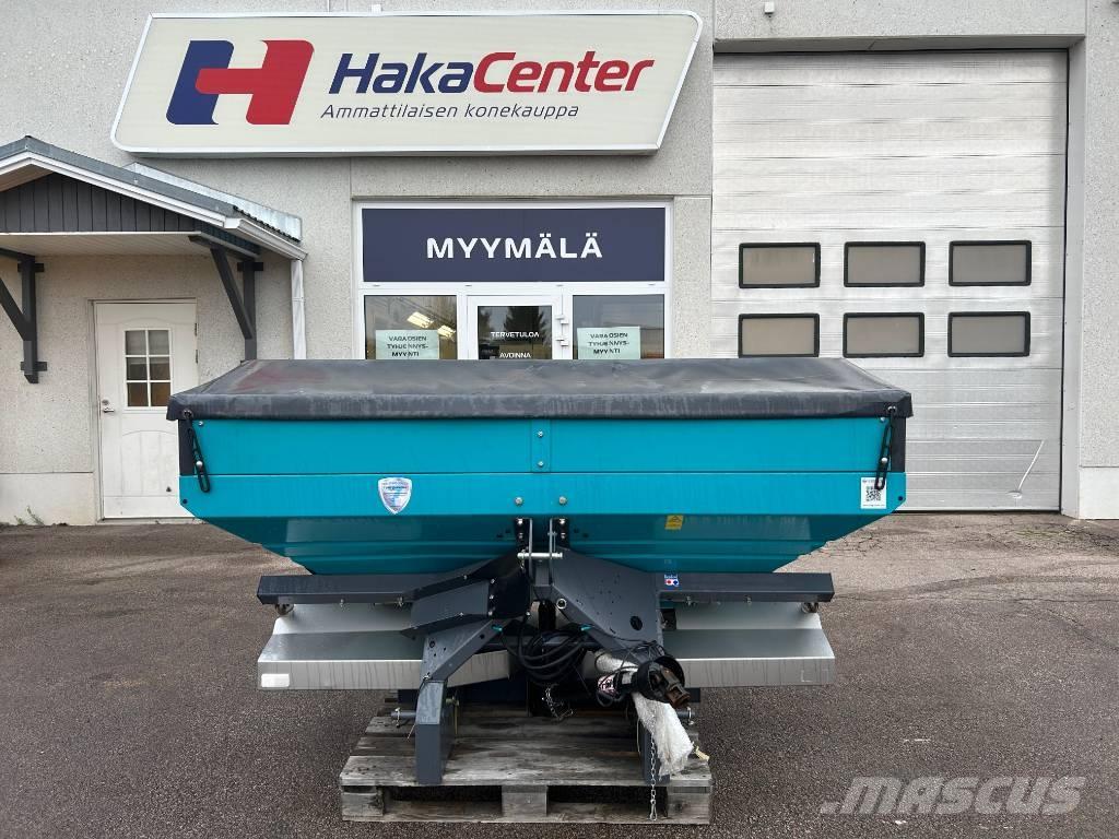 Sulky DX 20 Rasturači mineralnog đubriva