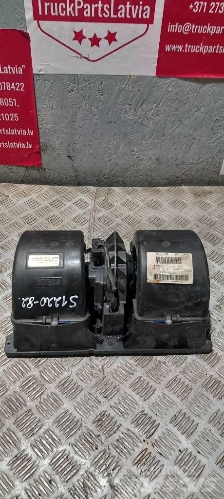 Scania G 400   1854877 Kabine i unutrašnjost