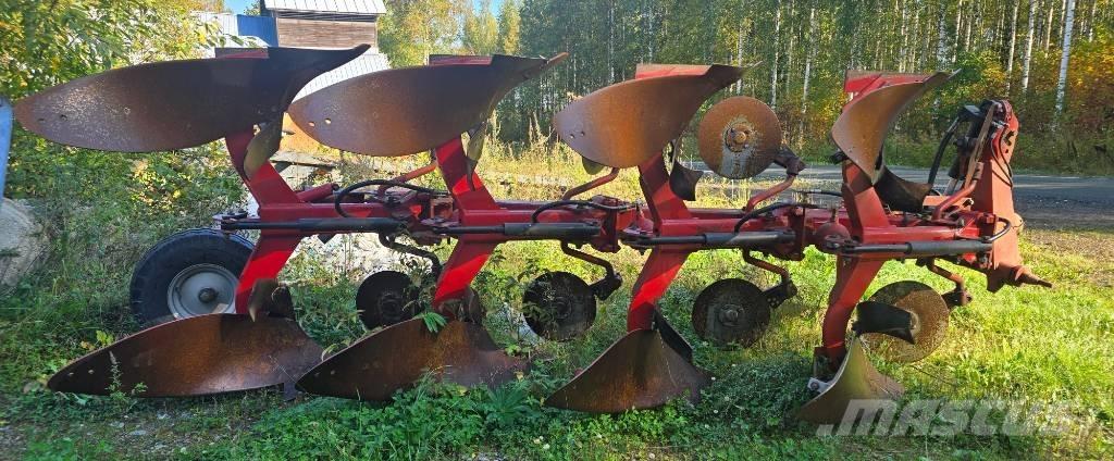 Agrolux MRT 598 AX Plugovi obrtači