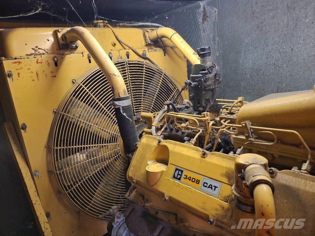 CAT 3408 CAT Ostale kargo komponente