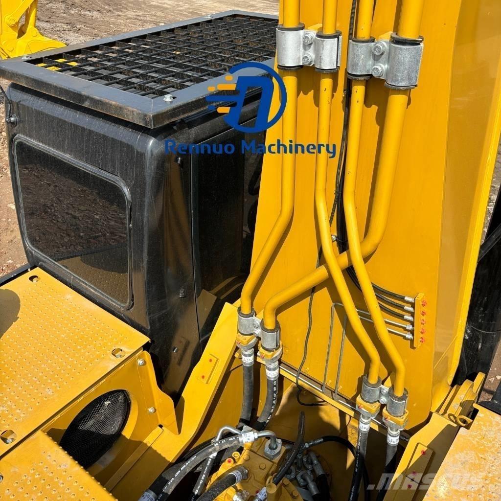 CAT 336 D2 Bageri guseničari