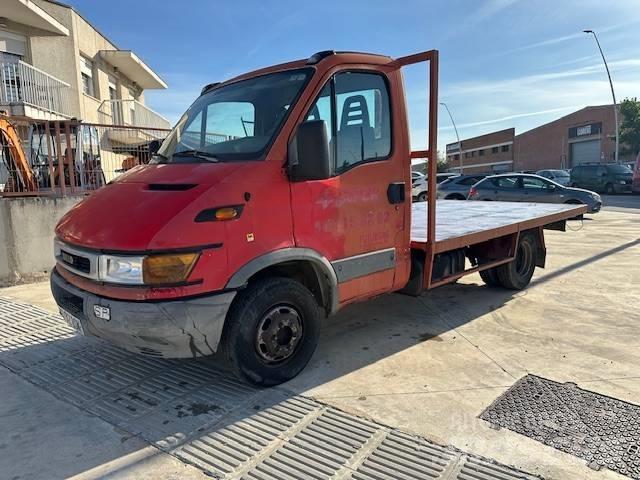 Iveco 35C 13 Pik up kamioni