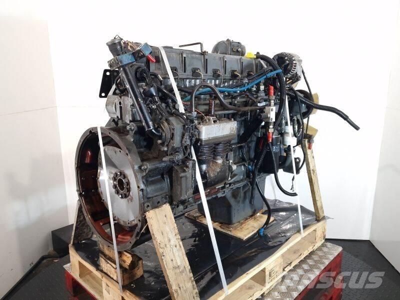 Deutz BF6M1013EC Kargo motori