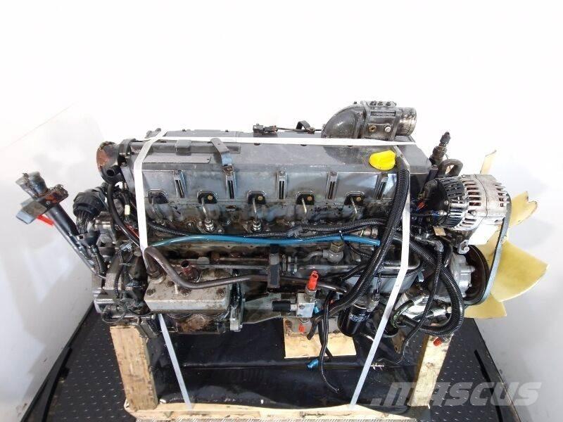 Deutz BF6M1013EC Kargo motori