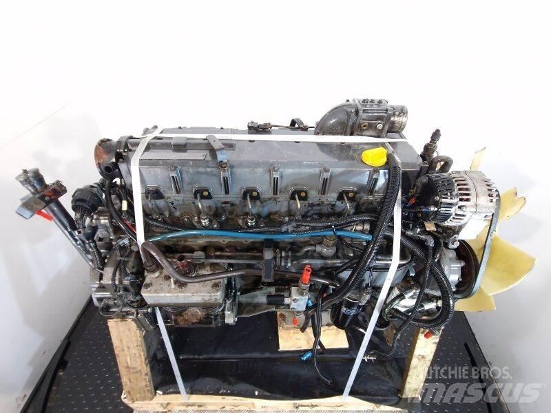 Deutz BF6M1013EC Kargo motori