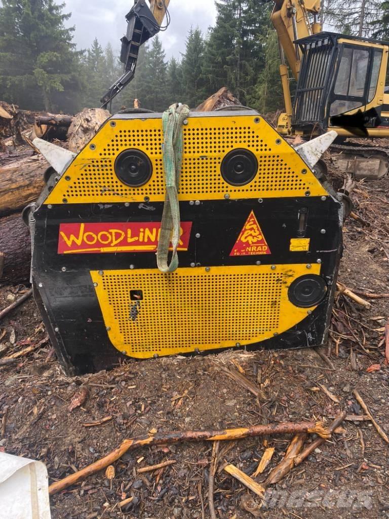 Konrad Woodliner WL4 Ostalo