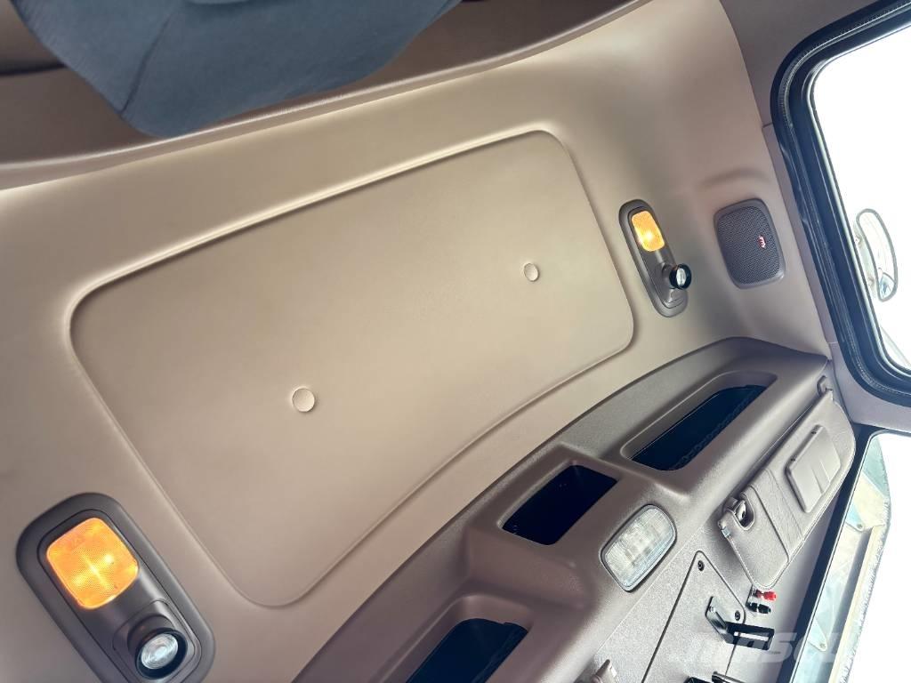 Peterbilt 389 Šleperi za vozila