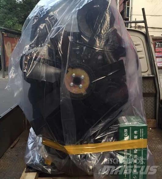 YTO YTR4105G Motori za građevinarstvo